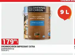 Merkury Market Impregnat extra powłokotwórczy Drewnochron oferta
