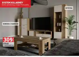 Merkury Market Stolik Killarney oferta