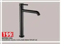 Merkury Market Bateria umywalkowa wysoka Ilma chrom oferta