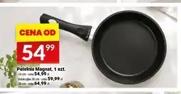 Twój Market Patelnia Magnat 26 cm oferta