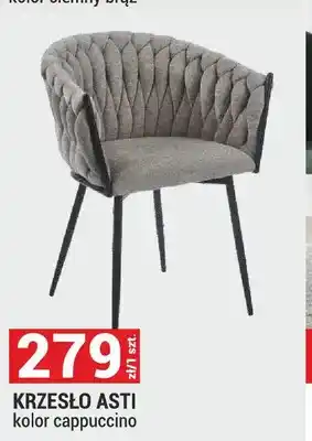 Merkury Market Krzesło Asti oferta