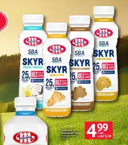 Selgros Skyr Mlekovita oferta