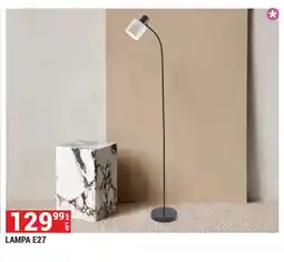 Merkury Market Lampa podłogowa E27 oferta
