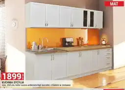 Merkury Market Kuchnia Sycylia oferta