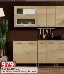 Merkury Market Kuchnia Lucjan oferta
