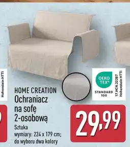 ALDI Ochraniacz Home Creation oferta