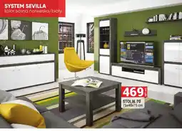 Merkury Market Stolik Stolik 70 oferta