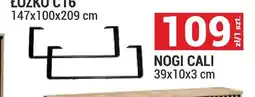 Merkury Market Nogi Cali oferta