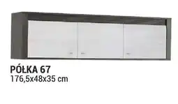 Merkury Market Półka Sevilla 67 oferta