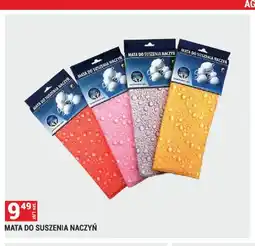 Merkury Market Mata do suszenia naczyń oferta