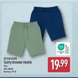 ALDI Szorty Up2Fashion oferta
