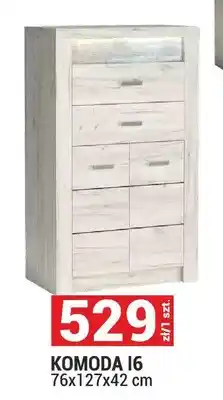 Merkury Market Komoda Indianapolis I6 oferta