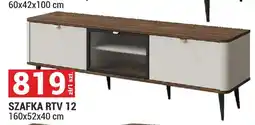 Merkury Market Szafka RTV Marly 12 oferta