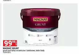 Merkury Market Grunt Magnat Grunt oferta