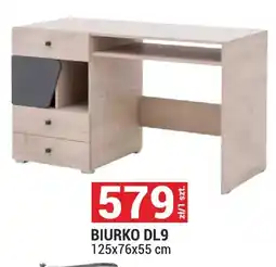 Merkury Market Biurko Delta DL9 oferta