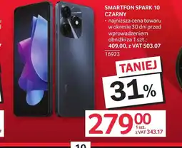 Selgros Smartfon oferta