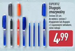 ALDI Długopis Expertiz oferta