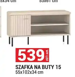 Merkury Market Szafka na buty 15 Sophie oferta