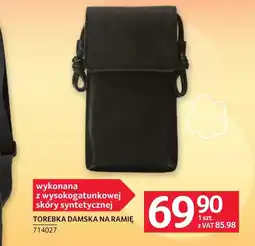 Selgros Torebka oferta