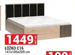 Merkury Market Łóżko Cali C16 oferta