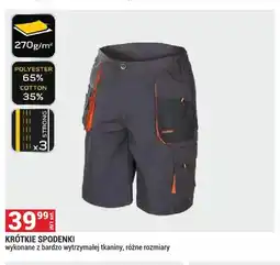 Merkury Market Krótkie spodenki oferta