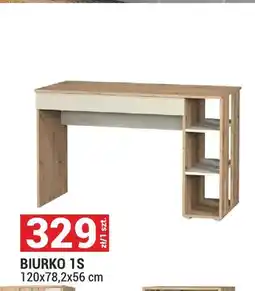 Merkury Market Biurko 1S Camari oferta