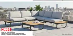 Merkury Market Komplet mebli ogrodowych Monaco oferta