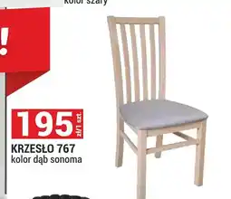 Merkury Market Krzesło 767 dąb sonoma oferta