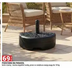 Merkury Market Podstawa na parasol oferta