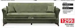 Merkury Market Sofa Buket oferta