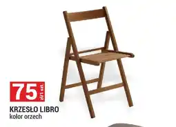 Merkury Market Krzesło Libro oferta