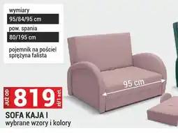 Merkury Market Sofa Kaja I oferta