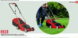 Merkury Market Kosiarka elektryczna Einhell GC-EM1032 oferta