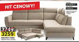 Merkury Market Narożnik Torro oferta
