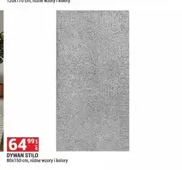Merkury Market Dywan Stilo oferta