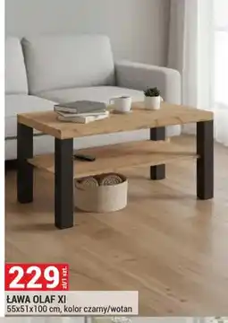 Merkury Market Ława Olaf XI oferta