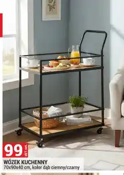 Merkury Market Wózek kuchenny oferta