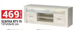 Merkury Market Szafka RTV Indianapolis I9 oferta