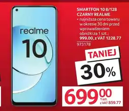 Selgros Smartfon Realme oferta