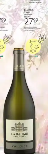 Selgros Wino wytrawne Viognier oferta