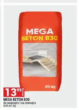 Merkury Market Beton Mega B30 oferta