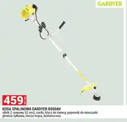 Merkury Market Kosa spalinowa Gardyer B500AV oferta