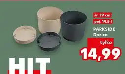 Kaufland Donica Parkside oferta