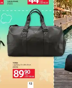 Selgros Torba oferta