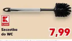 Kaufland K-Classic Szczotka do WC oferta