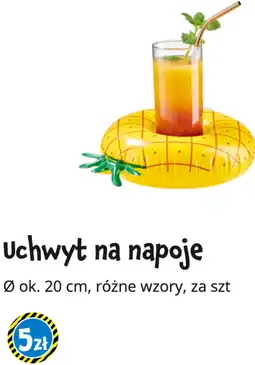 Tedi Uchwyt na napoje oferta