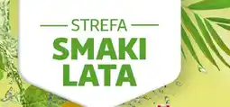 Auchan SMAKI LATA oferta