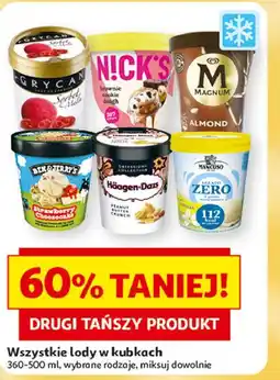 Auchan Lody oferta