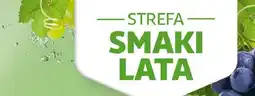 Auchan SMAKI LATA oferta