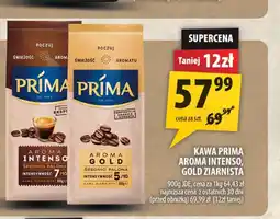 Arhelan Kawa ziarnista Prima oferta